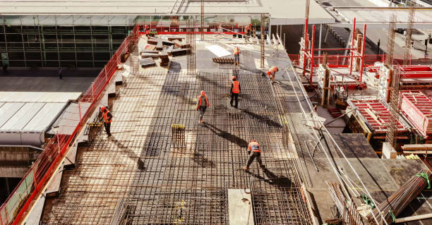 Best Concrete Removal and Replacement in Captains Cove, VA