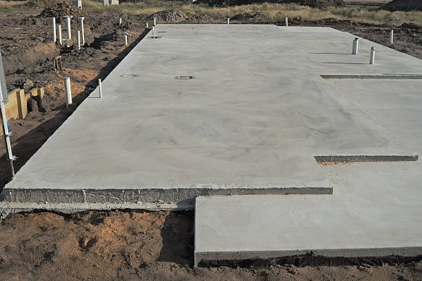 Best Concrete Demolition Services in Captains Cove, VA