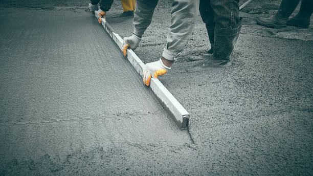 Captains Cove, VA Concrete contractor Pros